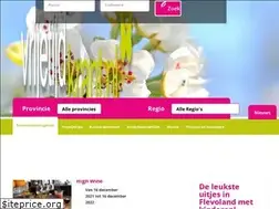 Sites similar to vrijetijdkrant.nl