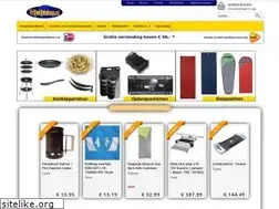 Sites similar to vrijetijdshop.nl