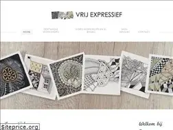 Sites similar to vrijexpressief.nl