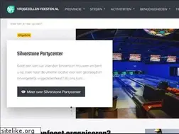 Sites similar to vrijgezellen-feesten.nl