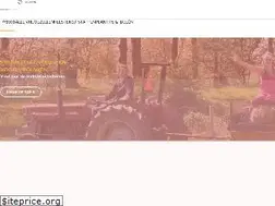 Sites similar to vrijgezellenfeestje-vrouwen.nl