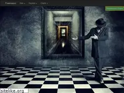 Sites similar to vrijmetselaars.com