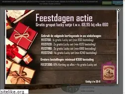 Sites similar to vrijspelspeelgoed.nl