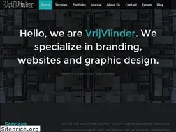 Sites similar to vrijvlinder.com
