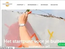 Sites similar to vrijwilligafrika.nl
