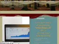Sites similar to vrijwilliger.nl