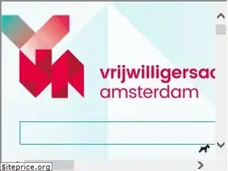 Sites similar to vrijwilligersacademie.net
