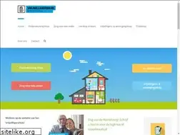 Sites similar to vrijwilligershuis.nl
