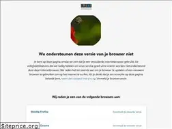 Sites similar to vrijwilligerspunt.com