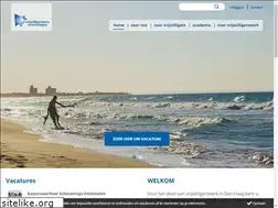 Sites similar to vrijwilligerspuntscheveningen.nl