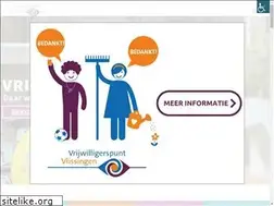 Sites similar to vrijwilligerspuntvlissingen.nl