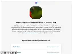 Sites similar to vrijwilligwageningen.nl