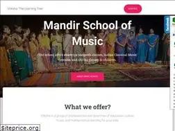 Sites similar to vriksha.org