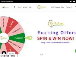 Sites similar to vrikshamindia.com