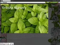 Sites similar to vrikshanurseries.blogspot.com