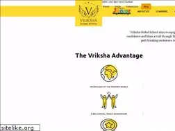 Sites similar to vrikshaschool.com