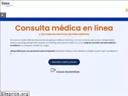 Sites similar to vrim.com.mx