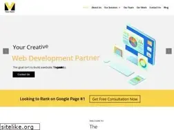 Sites similar to vrimaninfotech.com