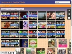 Sites similar to vrindablog.blogspot.com