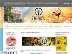 Sites similar to vrindabr.blogspot.com