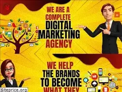 Sites similar to vrindadigitalservices.com