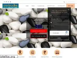 Sites similar to vrindaheritage-skyward.com