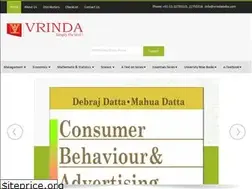Sites similar to vrindaindia.com
