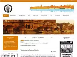 Sites similar to vrindakunja.de