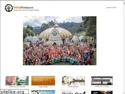 Sites similar to vrindaportal.com