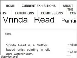 Sites similar to vrindaread.co.uk