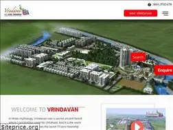 Sites similar to vrindavan.co