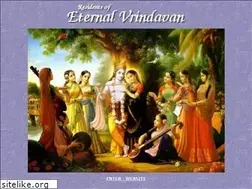 Sites similar to vrindavan.de