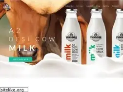 Sites similar to vrindavan.farm