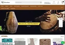 Sites similar to vrindavanbazaar.com