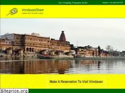 Sites similar to vrindavandham.com