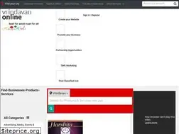 Sites similar to vrindavanonline.in
