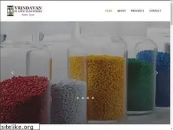Sites similar to vrindavanplastics.com
