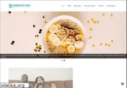 Sites similar to vrindavantoday.org