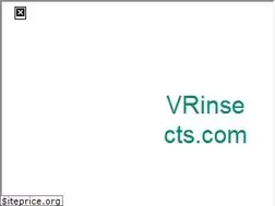 Sites similar to vrinsects.com