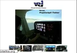 Sites similar to vrinsight.com