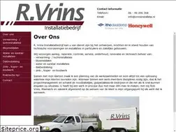 Sites similar to vrinsinstallatie.nl