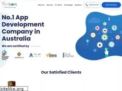 Sites similar to vrinsoft.com.au