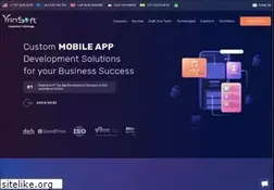 Sites similar to vrinsofts.com