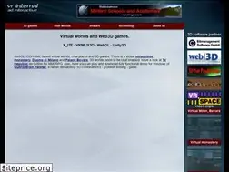 Sites similar to vrinternal.com