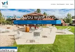 Sites similar to vriresorts.com