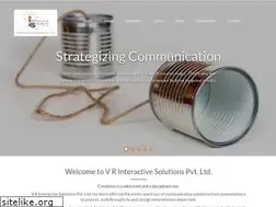 Sites similar to vris.co.in
