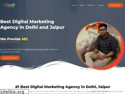 Sites similar to vrishi.in