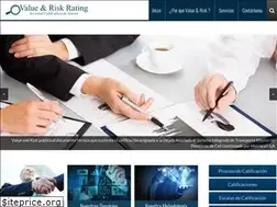 Sites similar to vriskr.com