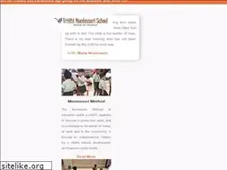 Sites similar to vrithivr.com
