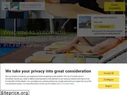 Sites similar to vritomartis.nl